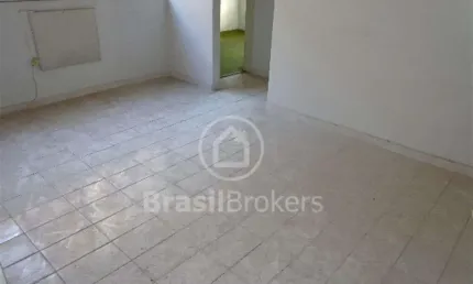 Condominio conjunto guanabara - apartamento 2 quartos