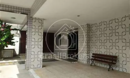 Apartamento à venda com 97,00m² e 2 quartos em Vila Valqueire, Rio de Janeiro - rj