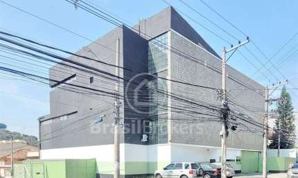 Casa comercial à venda na Rua Darke de Matos, Higienópolis, Rio de Janeiro
