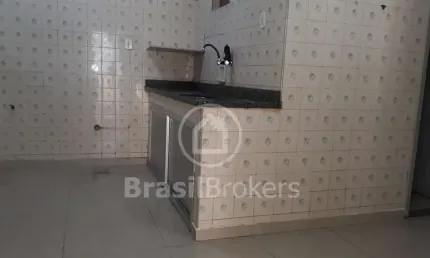 Apartamento à venda com 64,00m² e 2 quartos em Braz de Pina, Rio de Janeiro - rj