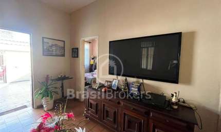 Apartamento com 2 quartos à venda na Rua Paratinga, Vista Alegre, Rio de Janeiro