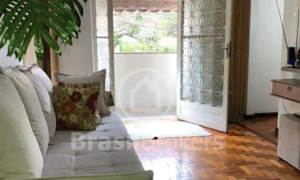 Apartamento com 2 quartos à venda na Rua Pernambuco, Engenho de Dentro, Rio de Janeiro