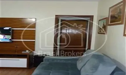 CONDOMINIO DO EDIFICIO CAETANO DA SILVA - Apartamento 2 quartos