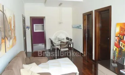 Conjunto residencial nossa sra aparecida - apartamento 2 quartos