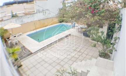 Casa com 3 quartos à venda na Rua Dom João III, Olaria, Rio de Janeiro