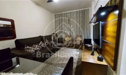 CONDOMINIO EDIFICIO ALVALADE - Apartamento 2 quartos