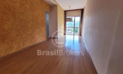 Condominio do edificio barao de pinhal - apartamento 2 quartos