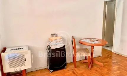 Associacao condominio telefonico lins de vasconcelos - apartamento 2 quartos