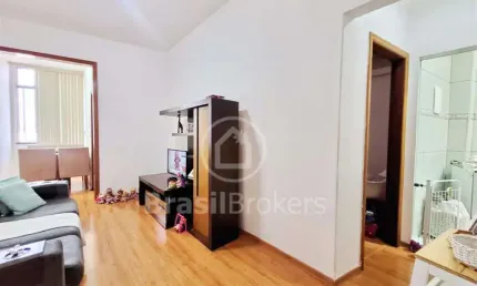 Apartamento com 2 quartos à venda na Rua Uranos, Bonsucesso, Rio de Janeiro
