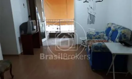 Apartamento à venda com 56,00m² e 3 quartos em Engenho Novo, Rio de Janeiro - rj