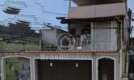 Casa com 8 quartos à venda na Rua Carlina, Olaria, Rio de Janeiro