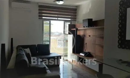 Apartamento com 3 quartos à venda na Rua Antônio Rego, Olaria, Rio de Janeiro