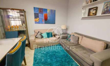 Apartamento com 3 quartos à venda na Rua Piumbi, Bonsucesso, Rio de Janeiro