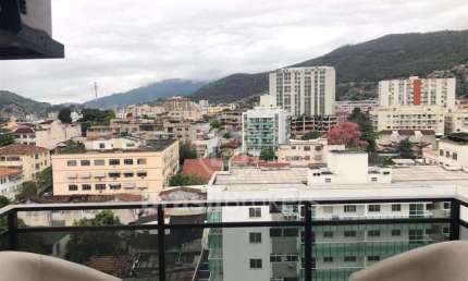 CONDOMINIO DO EDIFICIO MONT SERRAT X - Apartamento 3 quartos, sendo 1 suíte