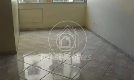 Condominio do edificio conselheiro ferraz - apartamento 2 quartos