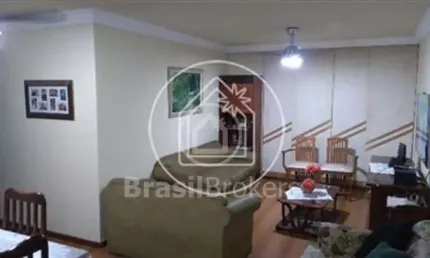 CONDOMINIO DO EDIFICIO PITANGUEIRAS - Apartamento 2 quartos