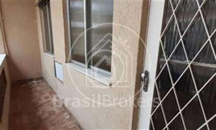 Apartamento com 2 quartos à venda na Rua Arcadia, Tomás Coelho, Rio de Janeiro