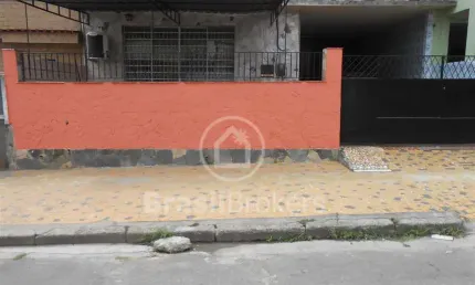 Apartamento com 2 quartos à venda na Rua Amboina, Guadalupe, Rio de Janeiro