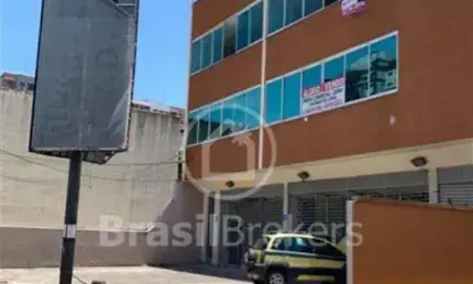 Prédio à venda na Rua Arquias Cordeiro, Engenho Novo, Rio de Janeiro