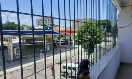 Casa comercial à venda na Rua Conde de Azambuja, Maria da Graça, Rio de Janeiro