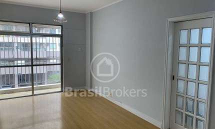 CONDOMINIO DO EDIFICIO RAVEL - Apartamento 2 quartos