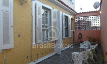 Casa em condomínio fechado com 3 quartos à venda na Rua Zizi, Lins de Vasconcelos, Rio de Janeiro