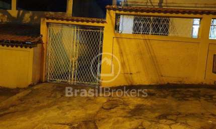 Apartamento com 2 quartos à venda na Rua Alberto de Carvalho, Oswaldo Cruz, Rio de Janeiro