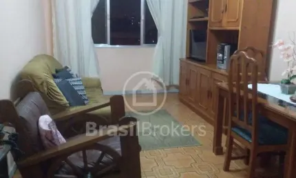 Apartamento com 2 quartos à venda na Rua Engenheiro Moreira Lima, Penha Circular, Rio de Janeiro