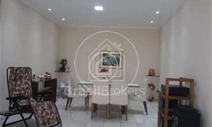 Casa à venda com 101,00m² e 2 quartos em Bonsucesso, Rio de Janeiro - rj