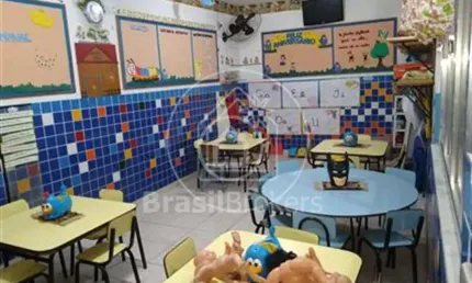 Prédio à venda na Rua Ouseley, Coelho Neto, Rio de Janeiro