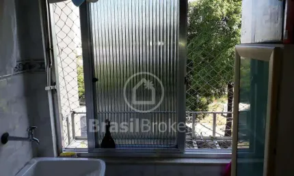 Condominio edificio alvalade - apartamento 2 quartos