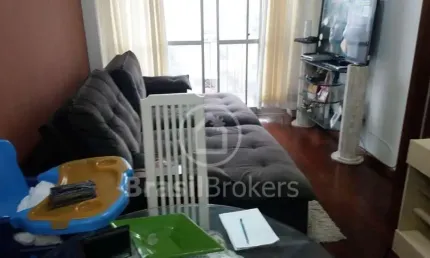 Apartamento com 2 quartos à venda na Avenida Ministro Edgard Romero, Madureira, Rio de Janeiro