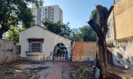 Casa com 3 quartos à venda na Rua Conde de Porto Alegre, Rocha, Rio de Janeiro