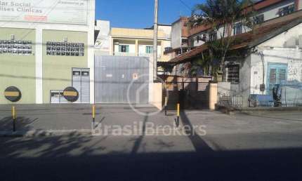 Casa com 8 quartos à venda na Rua Paraná, Piedade, Rio de Janeiro