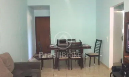 Apartamento com 2 quartos à venda na Rua Domingos Lópes, Madureira, Rio de Janeiro
