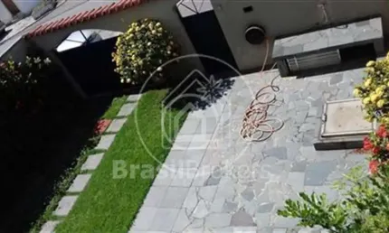 Casa com 4 quartos à venda na Rua Doutor Egídio de Almeida, Penha Circular, Rio de Janeiro