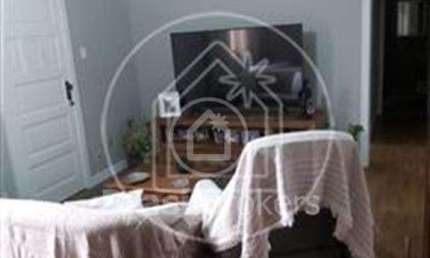 Apartamento com 3 quartos à venda na Rua Califórnia, Penha, Rio de Janeiro