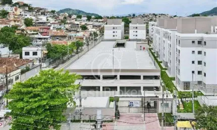 Apartamento com 2 quartos à venda na Rua Assis Carneiro, Piedade, Rio de Janeiro