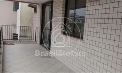 CONDOMINIO DO EDIFICIO DOMINGOS CUNHA - Cobertura 3 quartos, sendo 1 suíte