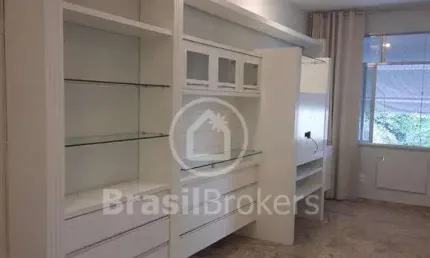 Apartamento com 2 quartos à venda na Rua Ramiro Magalhães, Engenho de Dentro, Rio de Janeiro