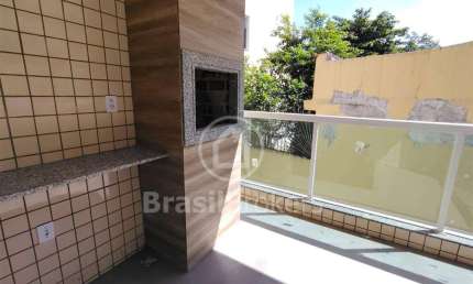 Excelente Apartamento Dois Quartos e Varanda Gourmet- Irajá