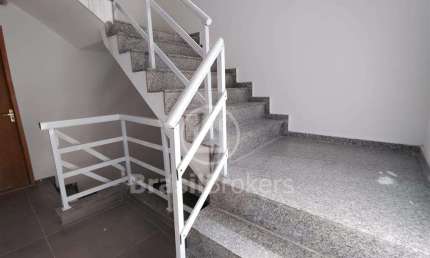 Apartamento com 2 quartos à venda na Rua Mupia, Irajá, Rio de Janeiro