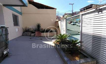 Excelente Apartamento Dois Quartos Primeira Locação - Irajá