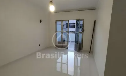 Cobertura com 2 quartos à venda na Rua Constança Barbosa, Méier, Rio de Janeiro