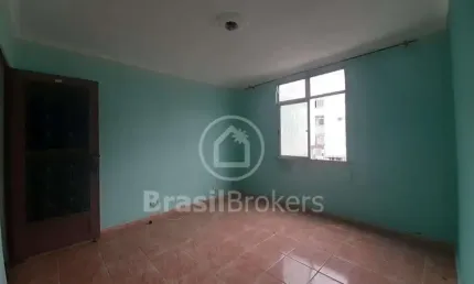 Apartamento com 2 quartos à venda na Avenida Darcy Bitencourt Costa, Olaria, Rio de Janeiro