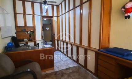 Casa com 1 quarto à venda na Rua Silva Rabelo, Méier, Rio de Janeiro