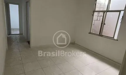 Casa com 2 quartos à venda na Rua Dona Isabel, Bonsucesso, Rio de Janeiro
