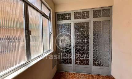 Apartamento com 2 quartos à venda na Rua Oliva Maia, Madureira, Rio de Janeiro