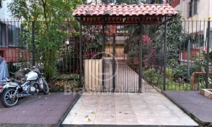 Apartamento à venda com 60,00m² e 2 quartos em del castilho, rio de janeiro - rj