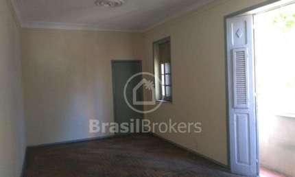 Apartamento com 3 quartos à venda na Rua Canindé, Jacaré, Rio de Janeiro